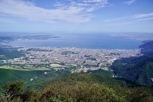 �ʕ{�s�̊X����